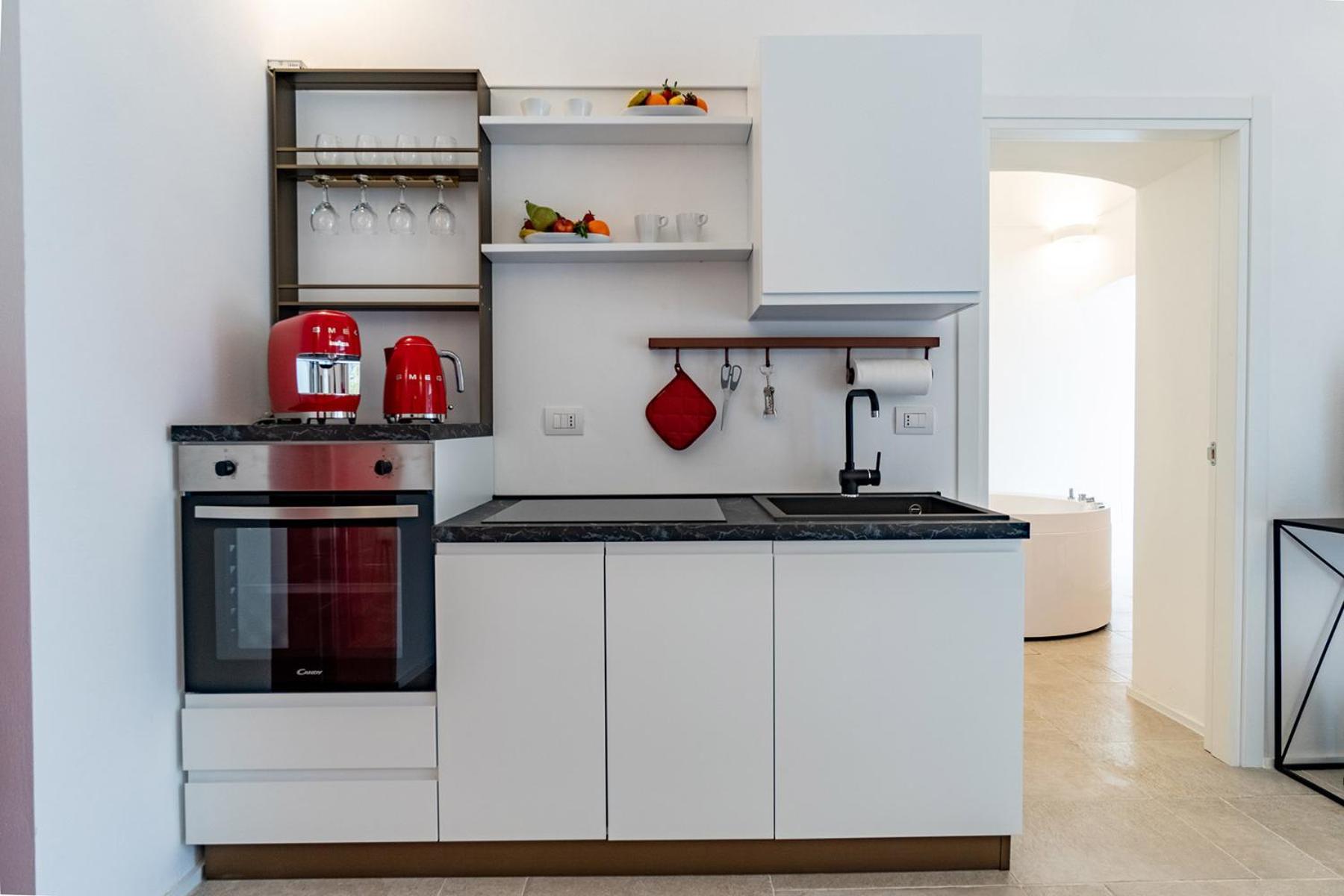 Borgo Lucia Villa Селва ди Фасано Екстериор снимка