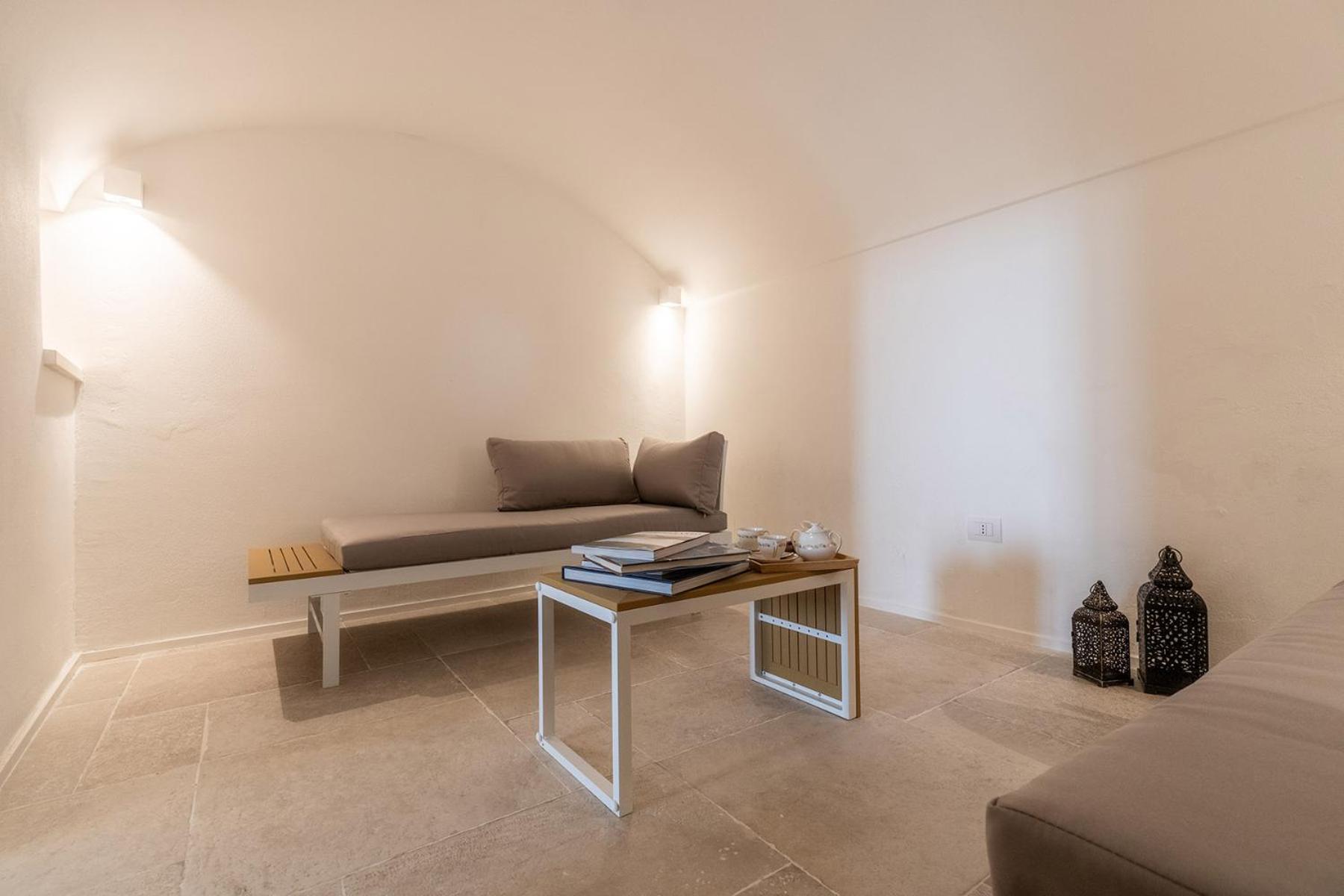 Borgo Lucia Villa Селва ди Фасано Екстериор снимка