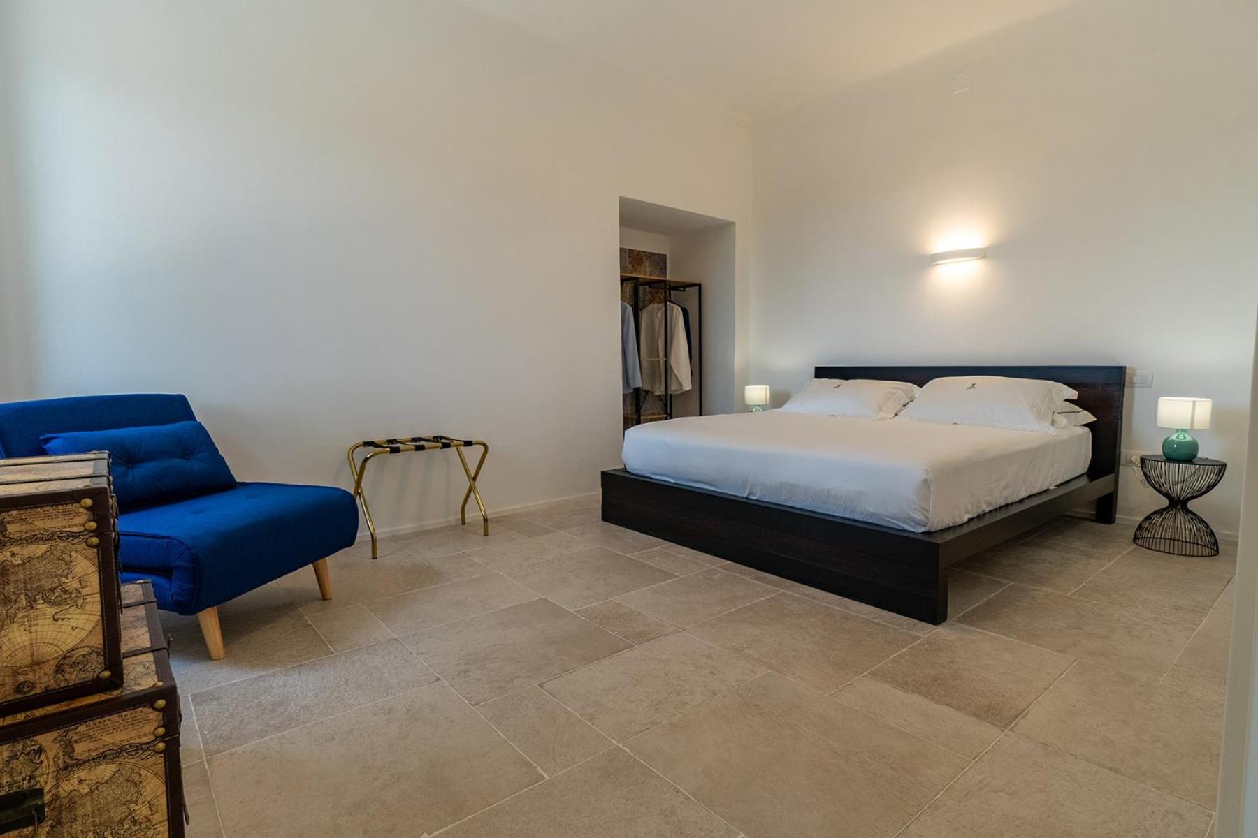 Borgo Lucia Villa Селва ди Фасано Екстериор снимка