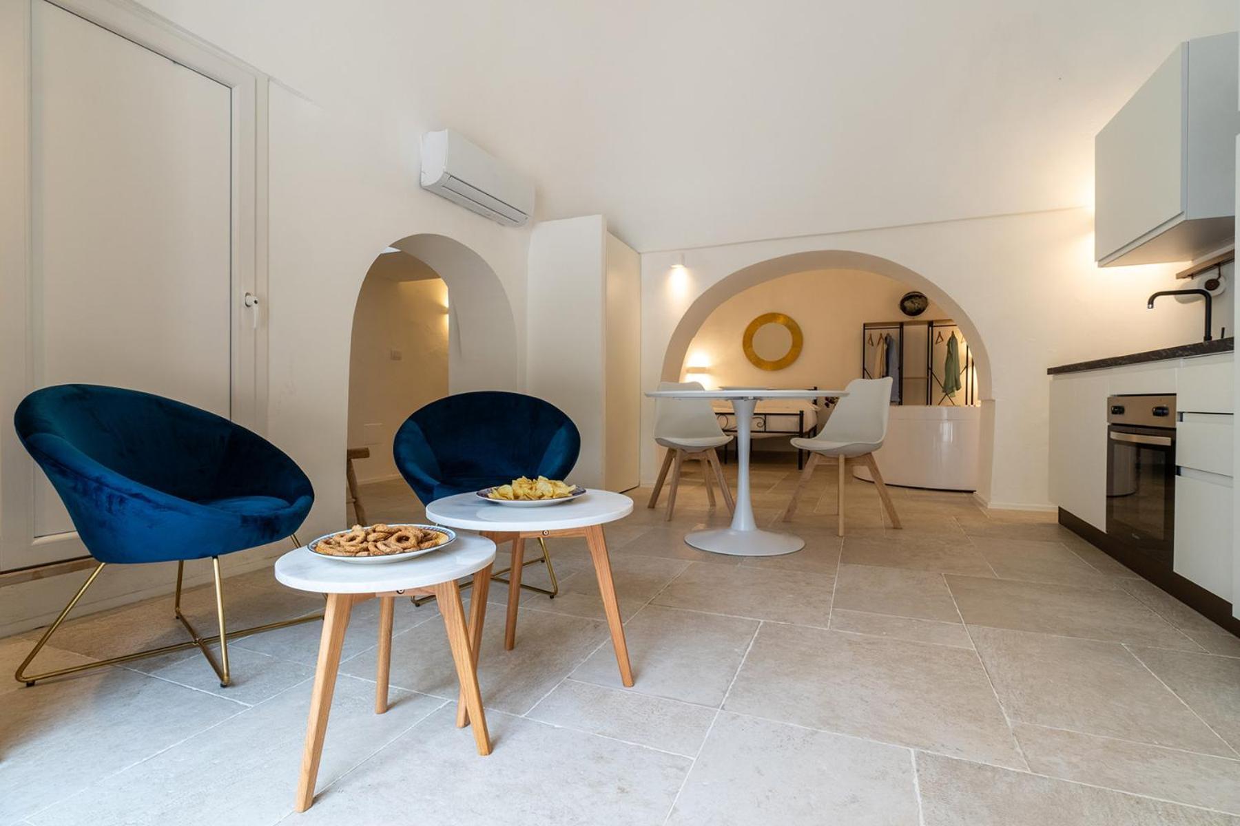 Borgo Lucia Villa Селва ди Фасано Екстериор снимка