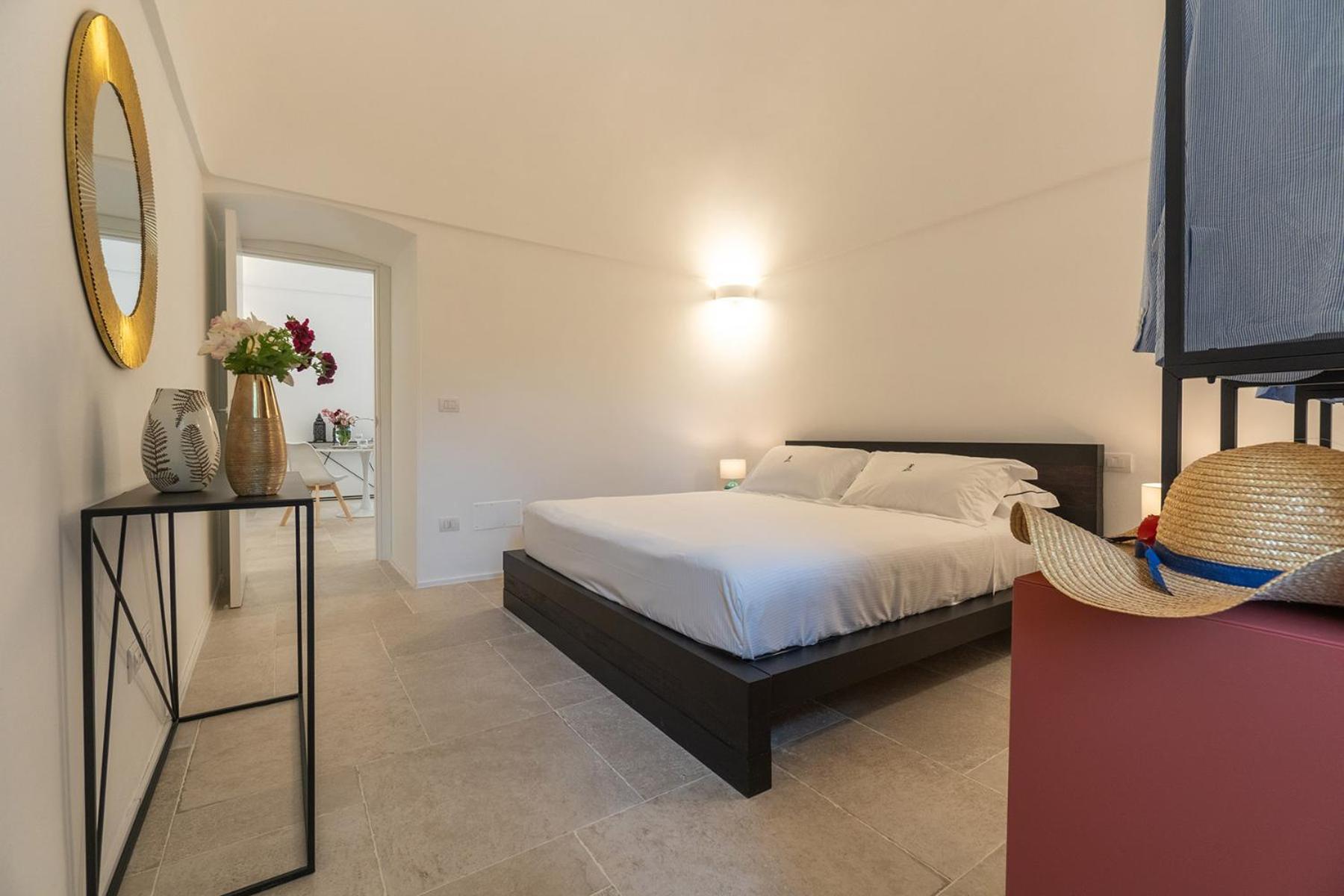 Borgo Lucia Villa Селва ди Фасано Екстериор снимка