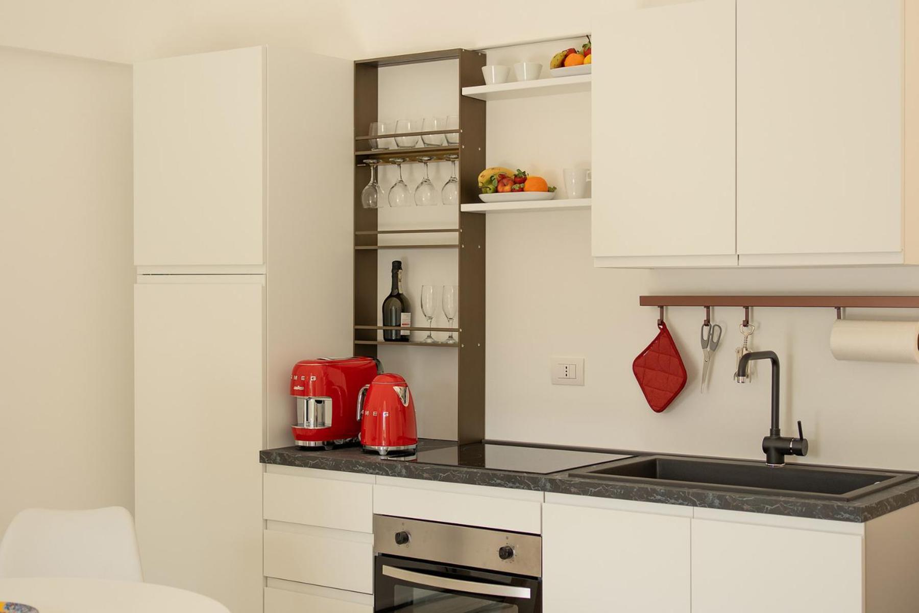 Borgo Lucia Villa Селва ди Фасано Екстериор снимка