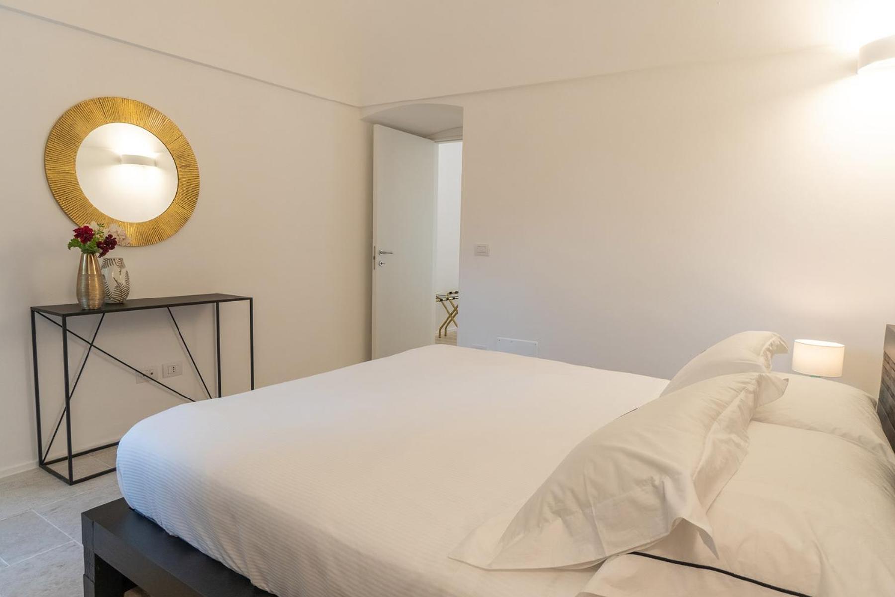 Borgo Lucia Villa Селва ди Фасано Екстериор снимка