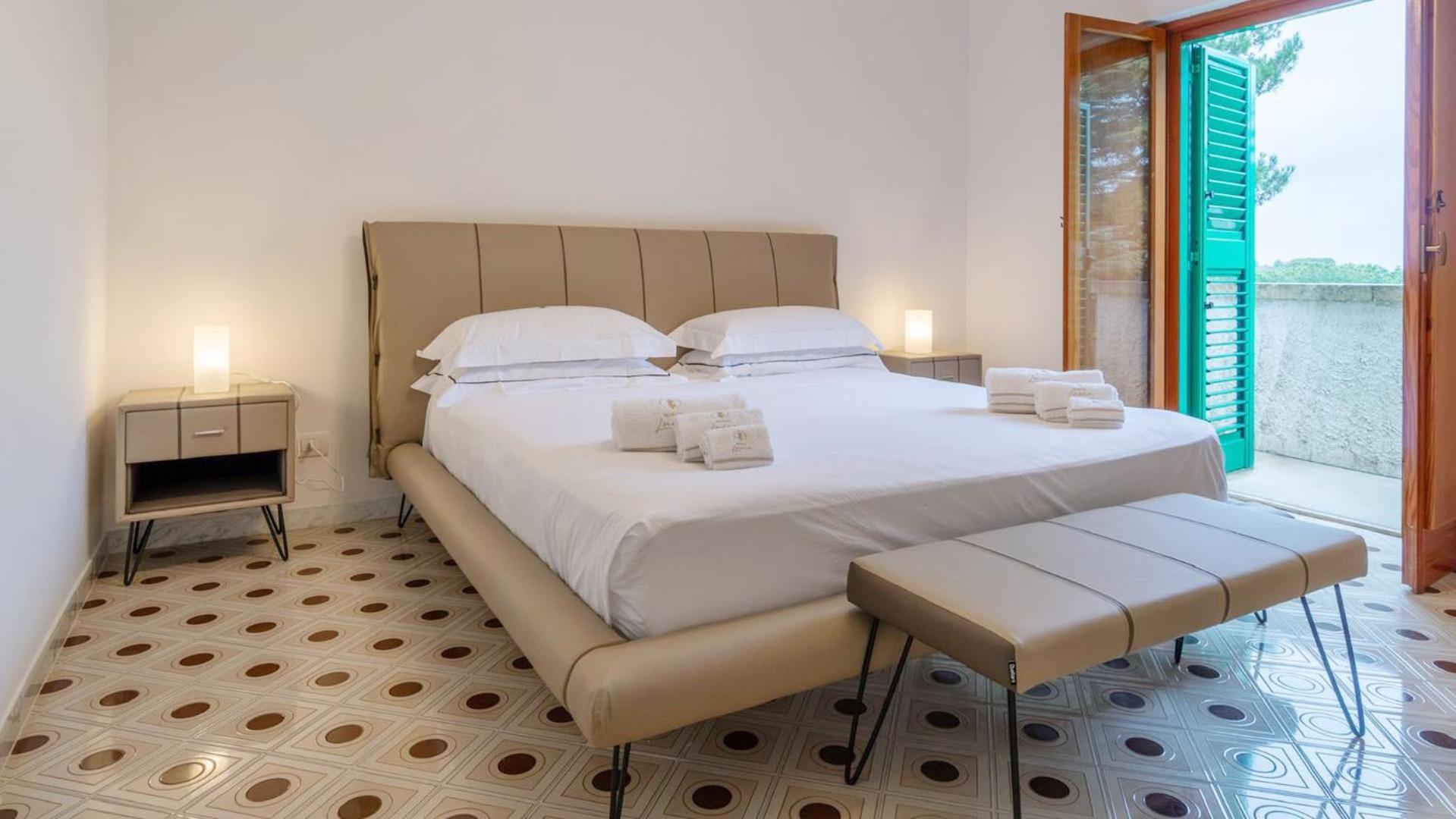 Borgo Lucia Villa Селва ди Фасано Екстериор снимка