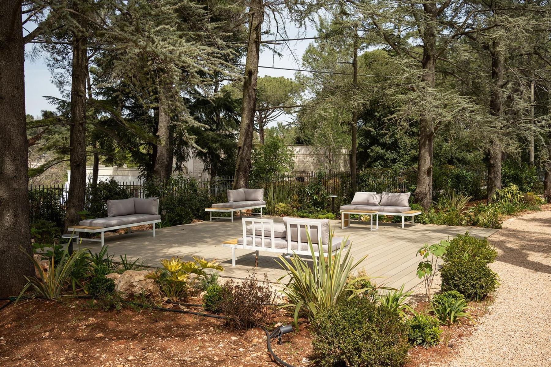 Borgo Lucia Villa Селва ди Фасано Екстериор снимка