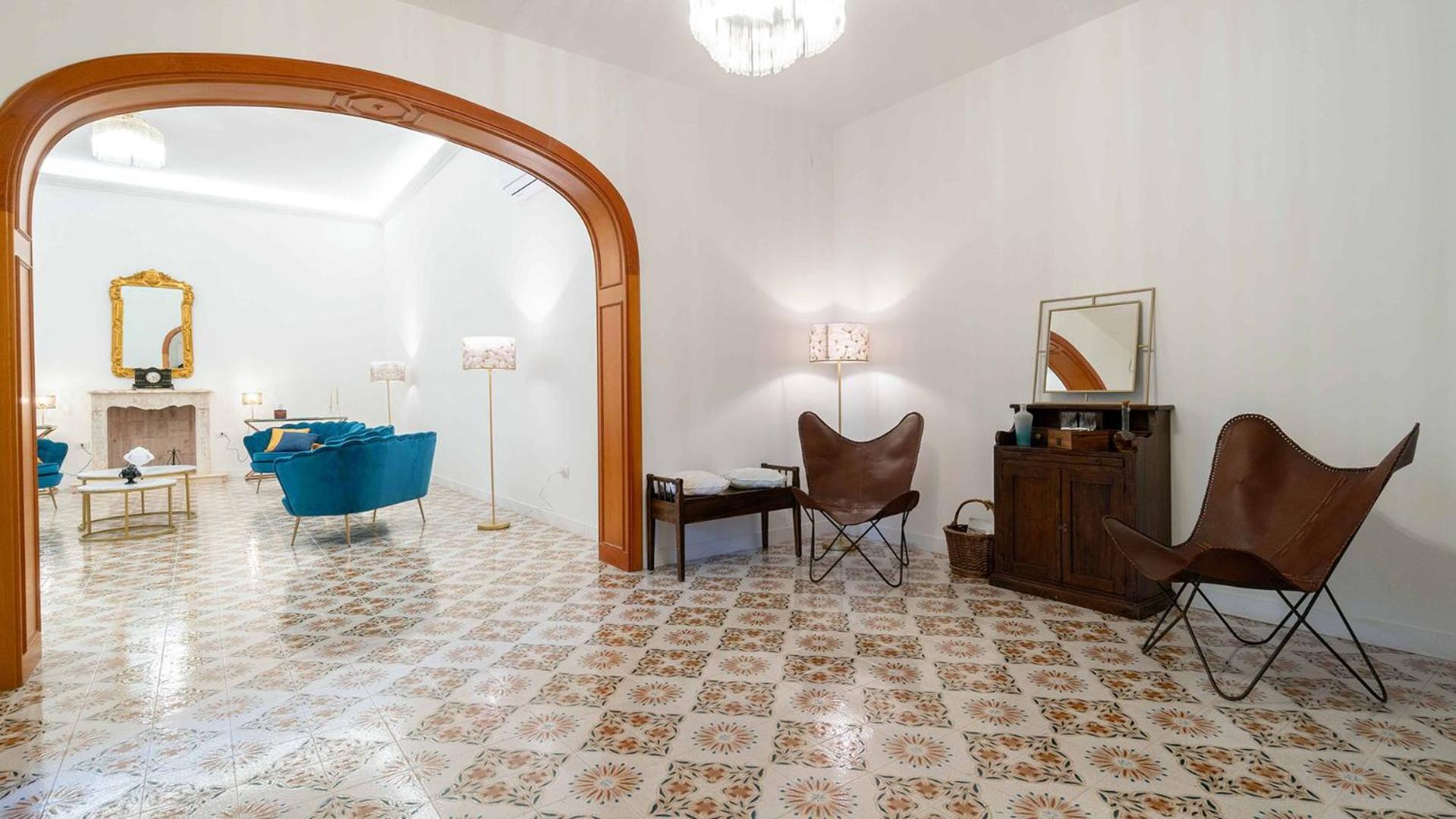 Borgo Lucia Villa Селва ди Фасано Екстериор снимка