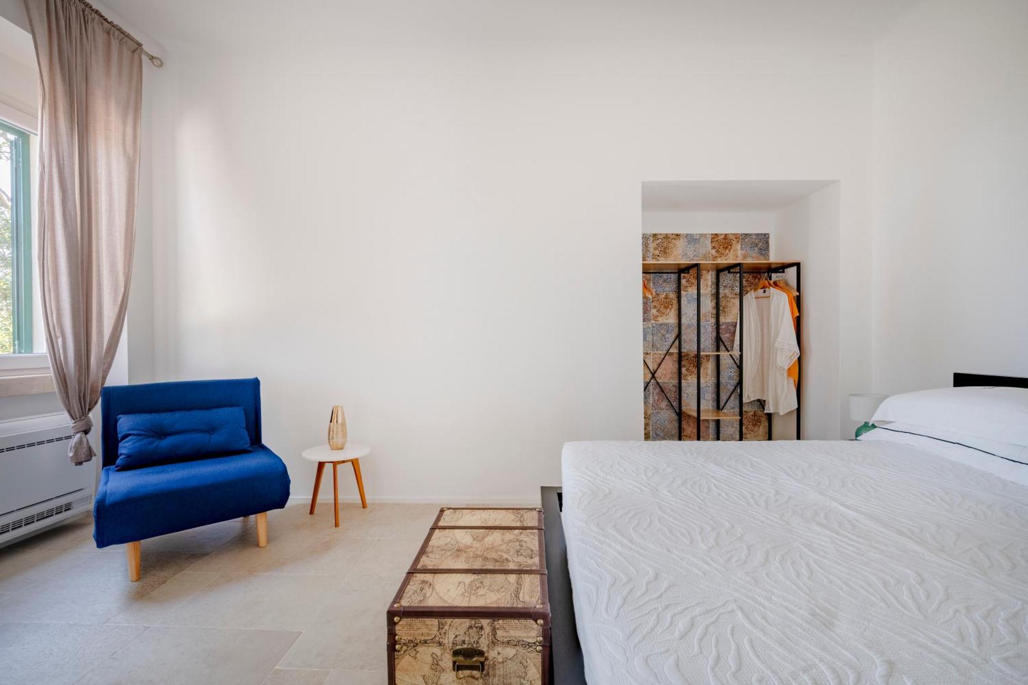 Borgo Lucia Villa Селва ди Фасано Стая снимка