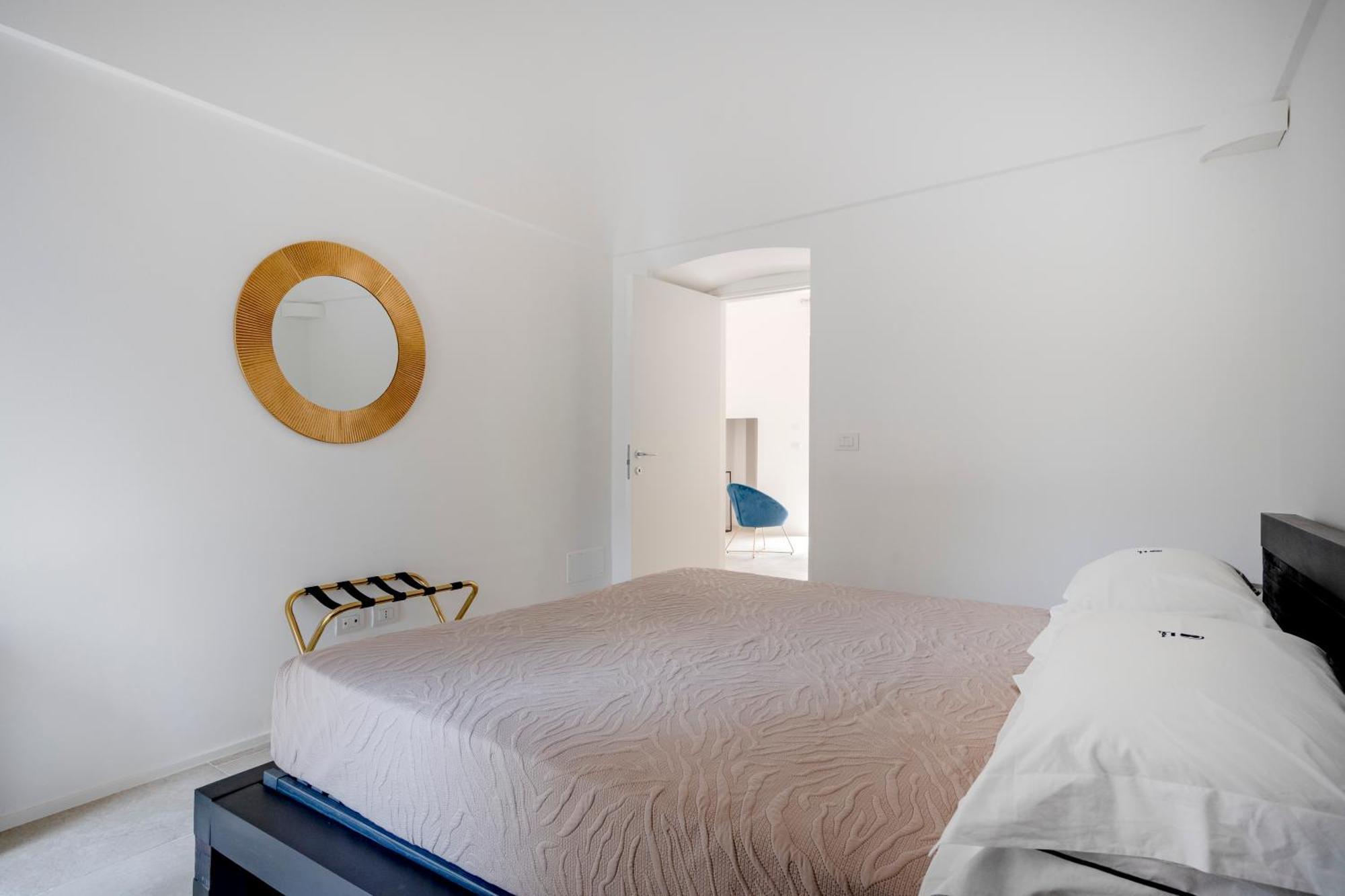 Borgo Lucia Villa Селва ди Фасано Стая снимка