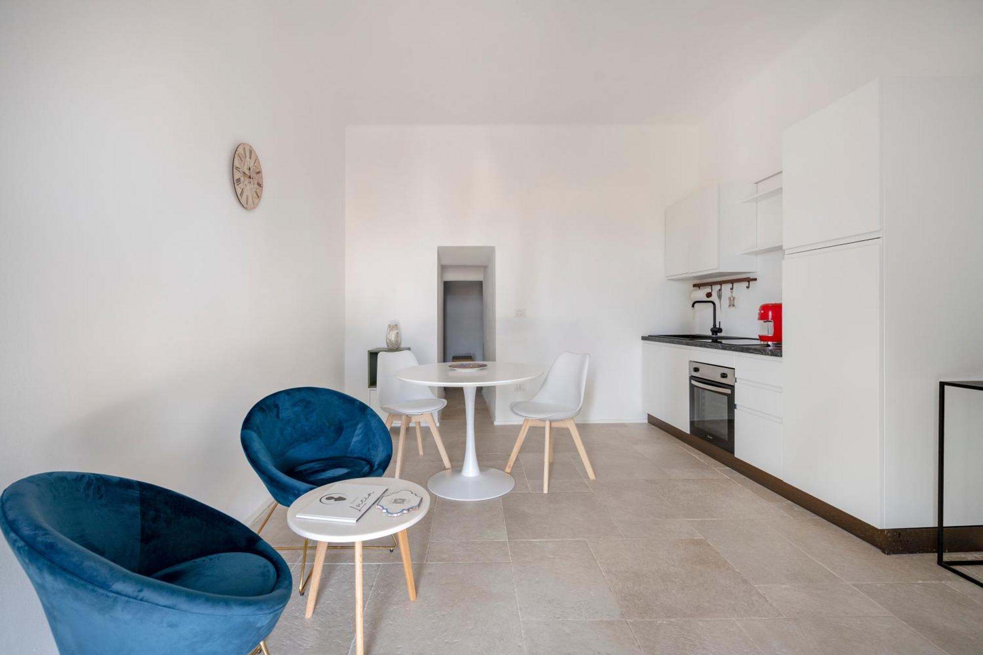 Borgo Lucia Villa Селва ди Фасано Стая снимка