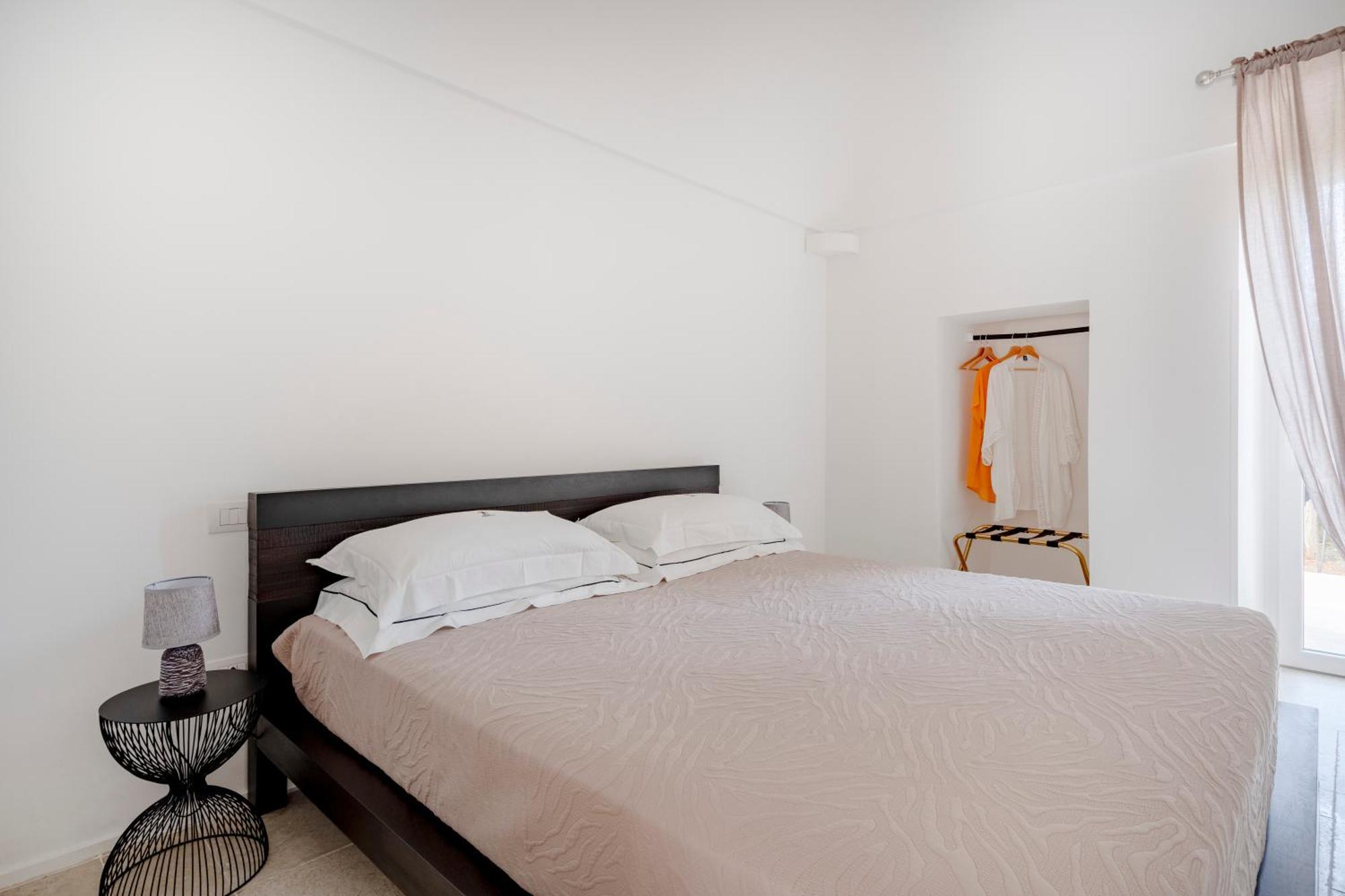 Borgo Lucia Villa Селва ди Фасано Стая снимка