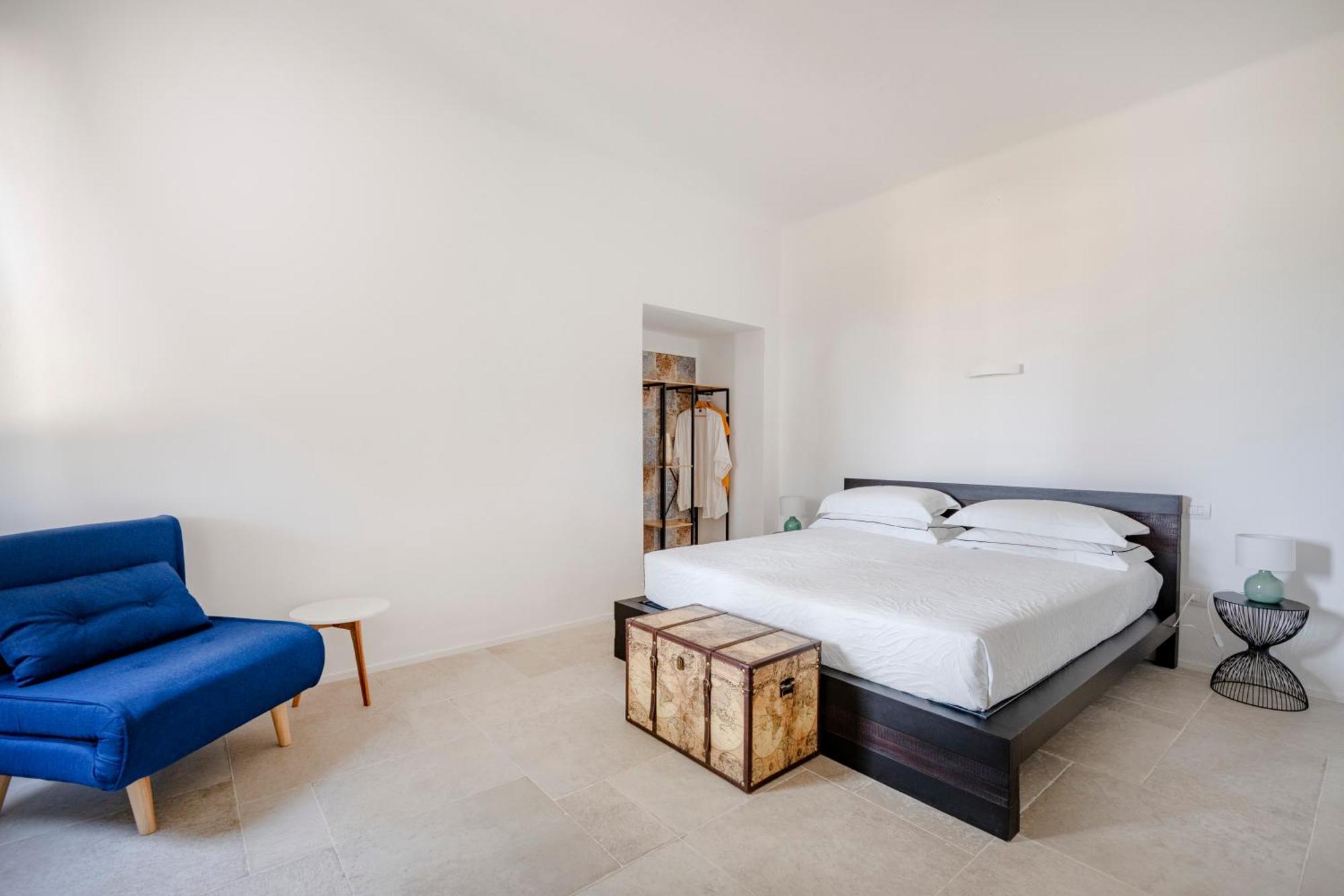 Borgo Lucia Villa Селва ди Фасано Стая снимка