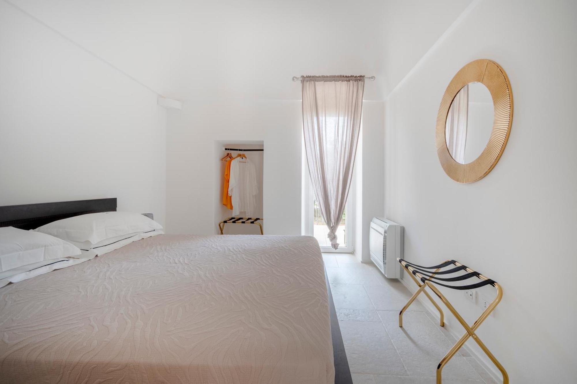 Borgo Lucia Villa Селва ди Фасано Стая снимка