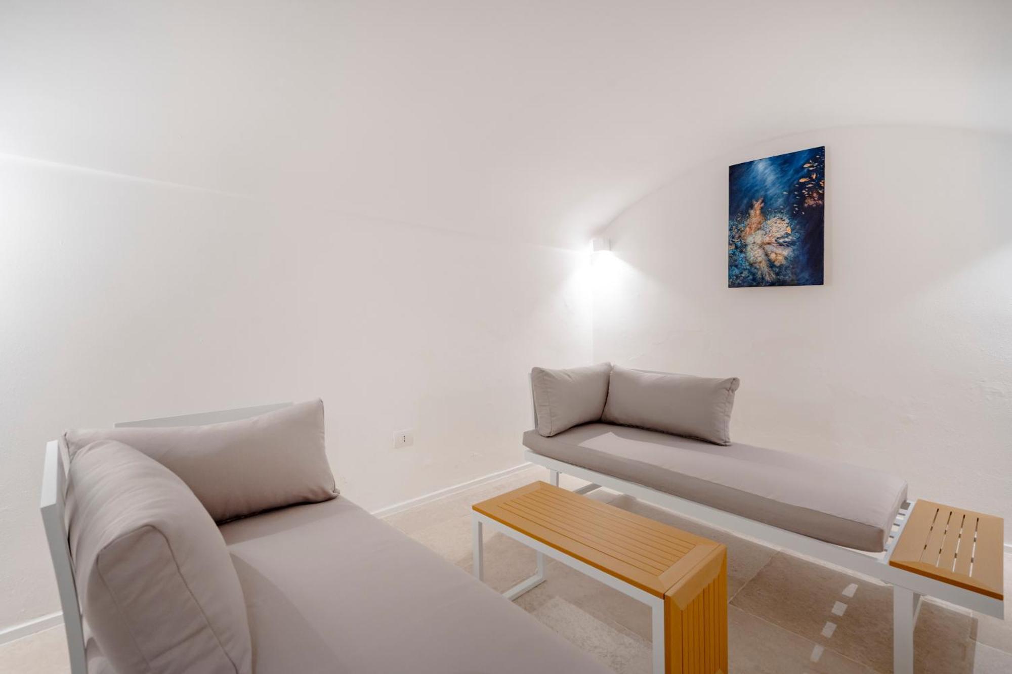 Borgo Lucia Villa Селва ди Фасано Стая снимка