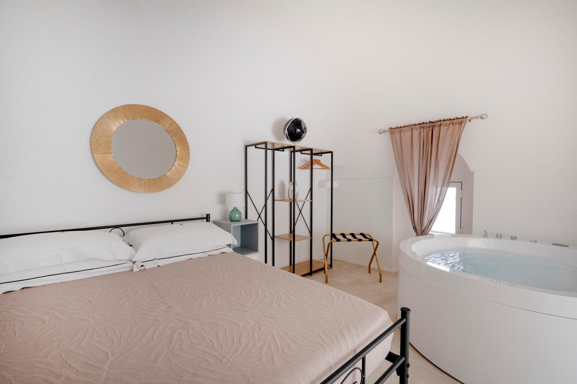 Borgo Lucia Villa Селва ди Фасано Стая снимка