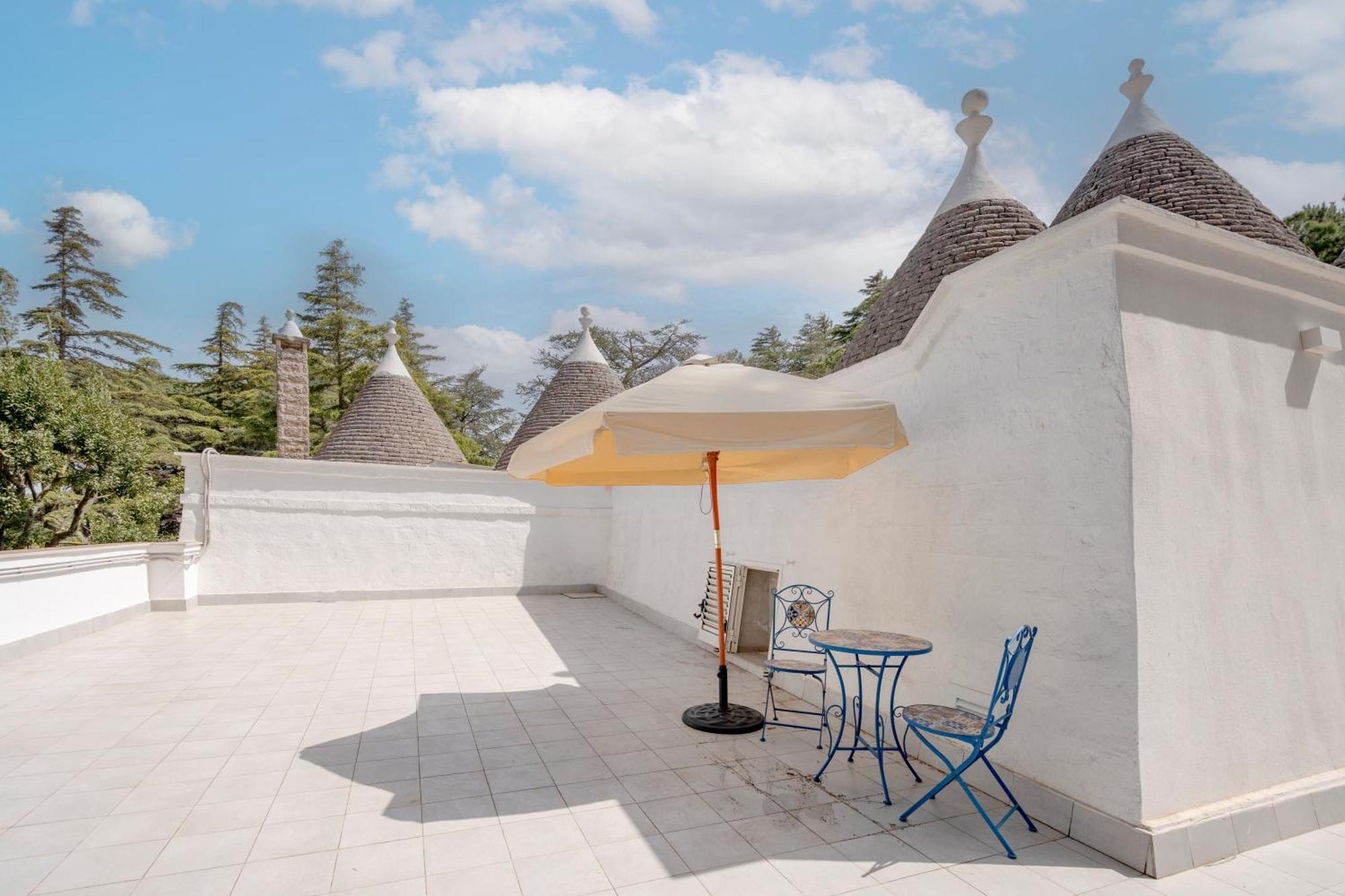 Borgo Lucia Villa Селва ди Фасано Стая снимка