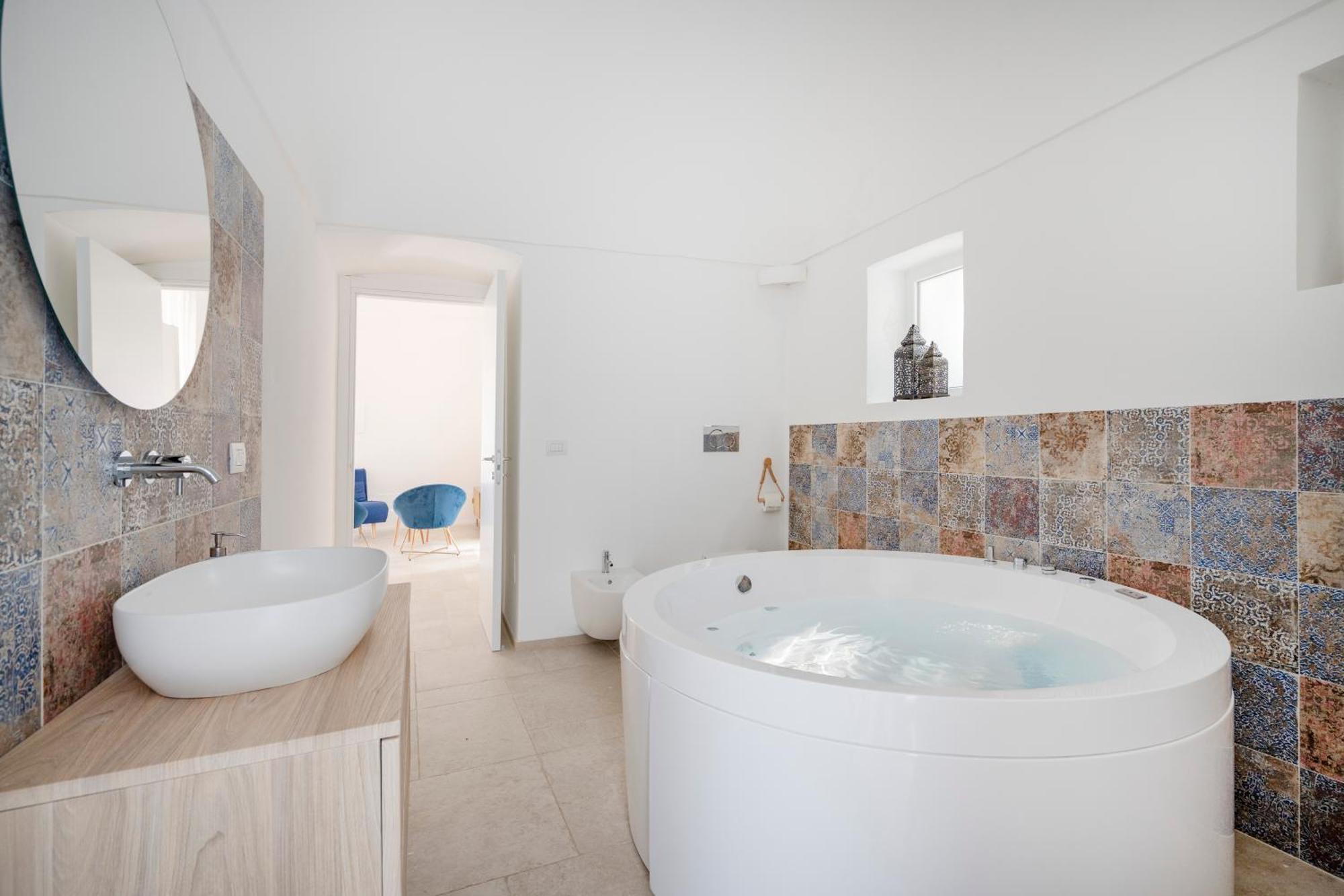 Borgo Lucia Villa Селва ди Фасано Стая снимка
