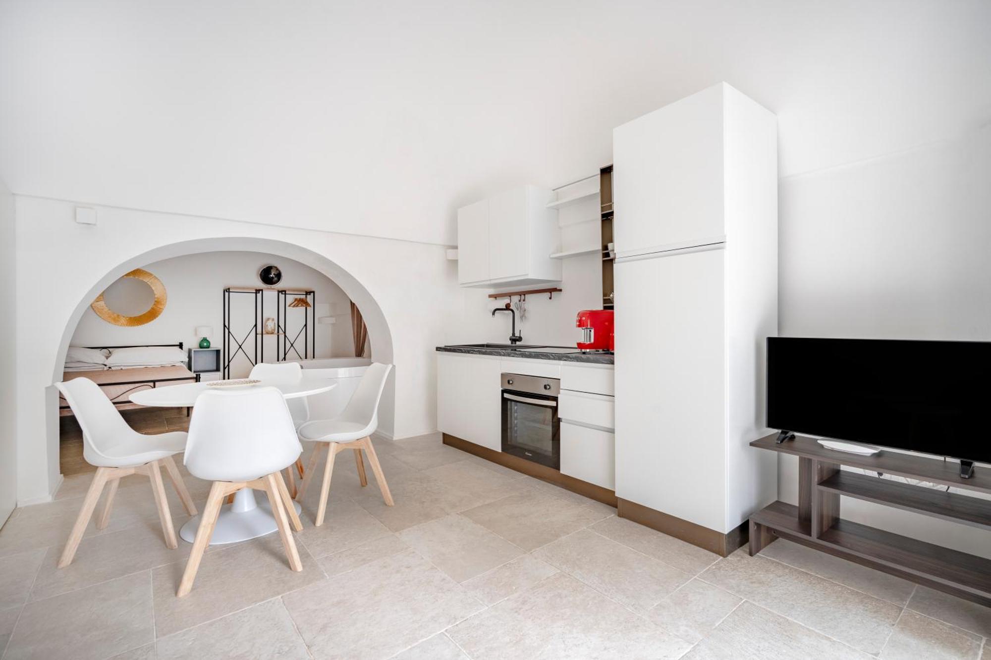 Borgo Lucia Villa Селва ди Фасано Стая снимка