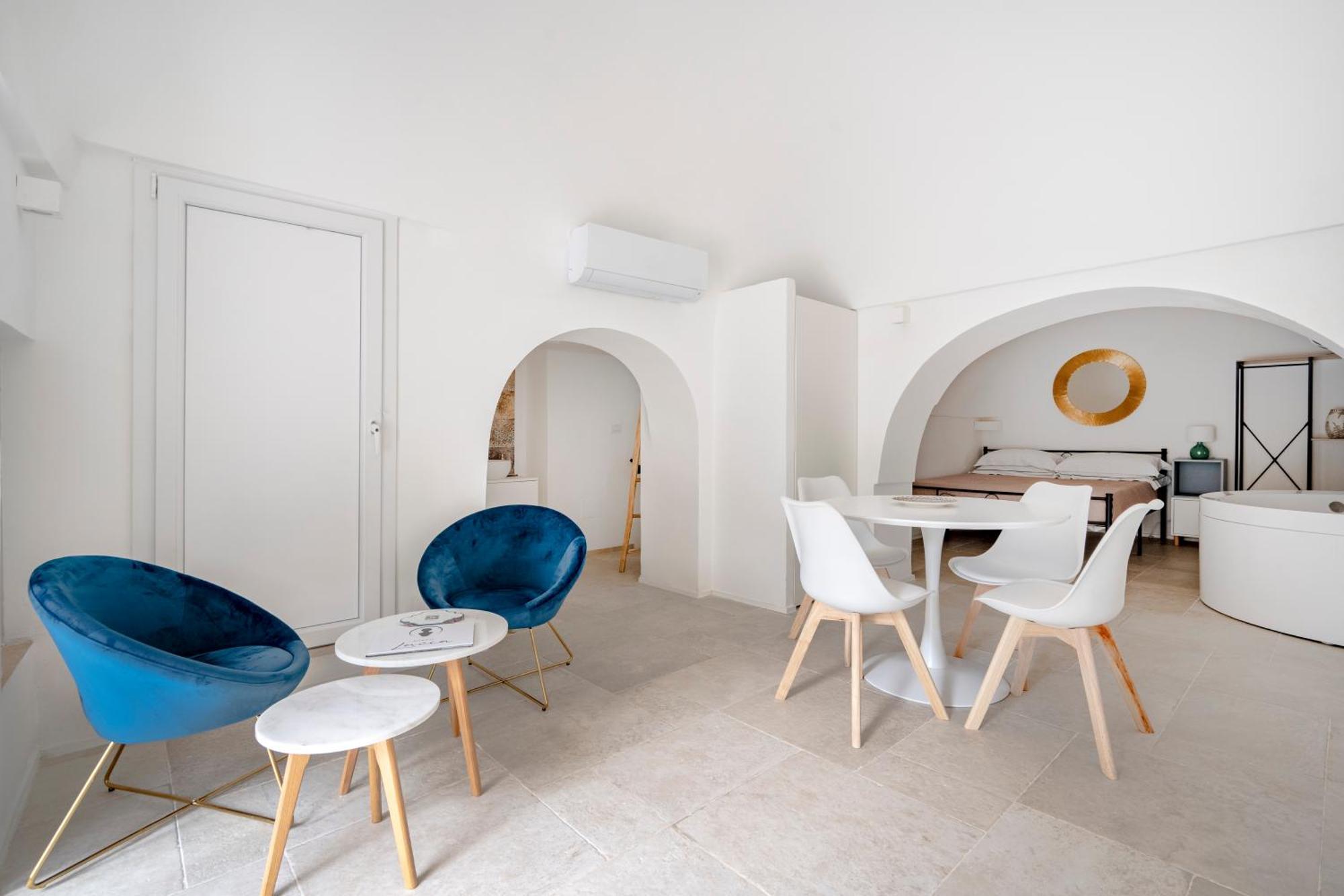 Borgo Lucia Villa Селва ди Фасано Стая снимка