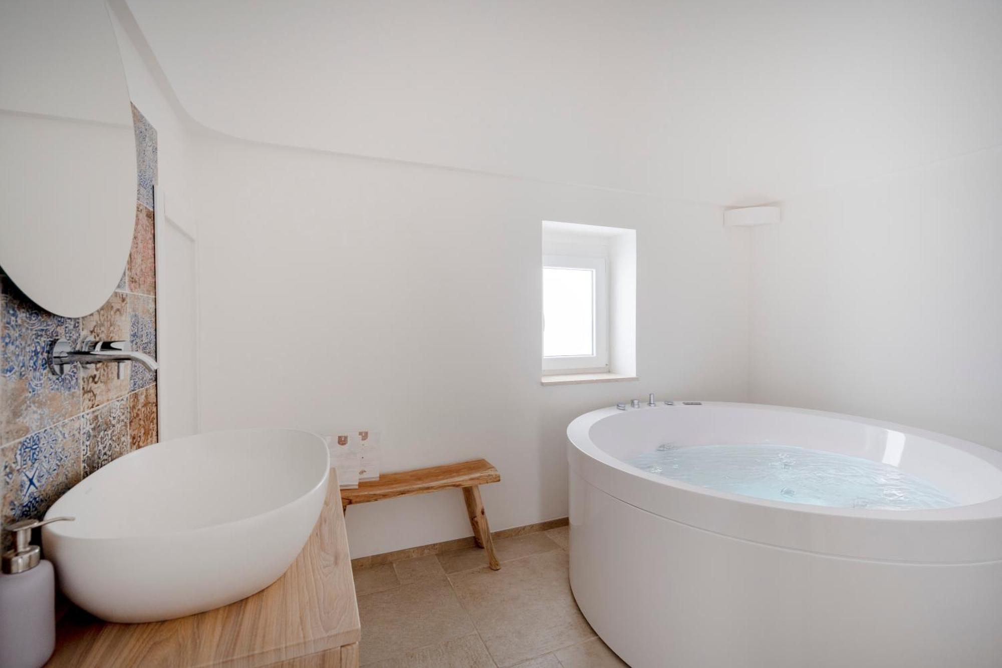 Borgo Lucia Villa Селва ди Фасано Стая снимка