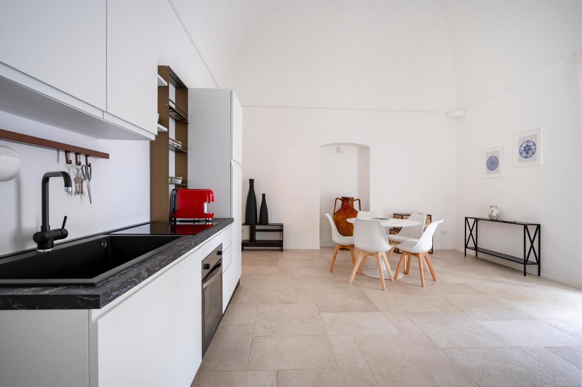 Borgo Lucia Villa Селва ди Фасано Стая снимка