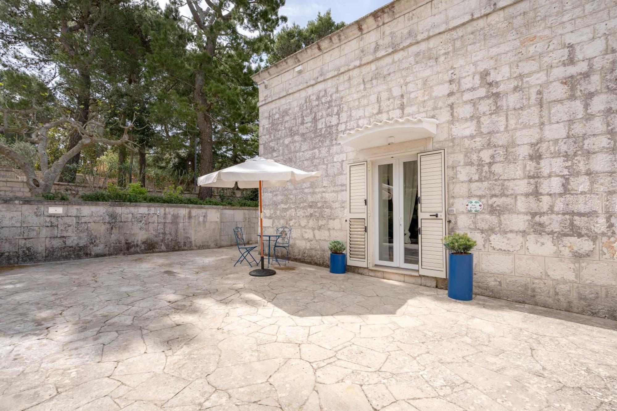 Borgo Lucia Villa Селва ди Фасано Стая снимка