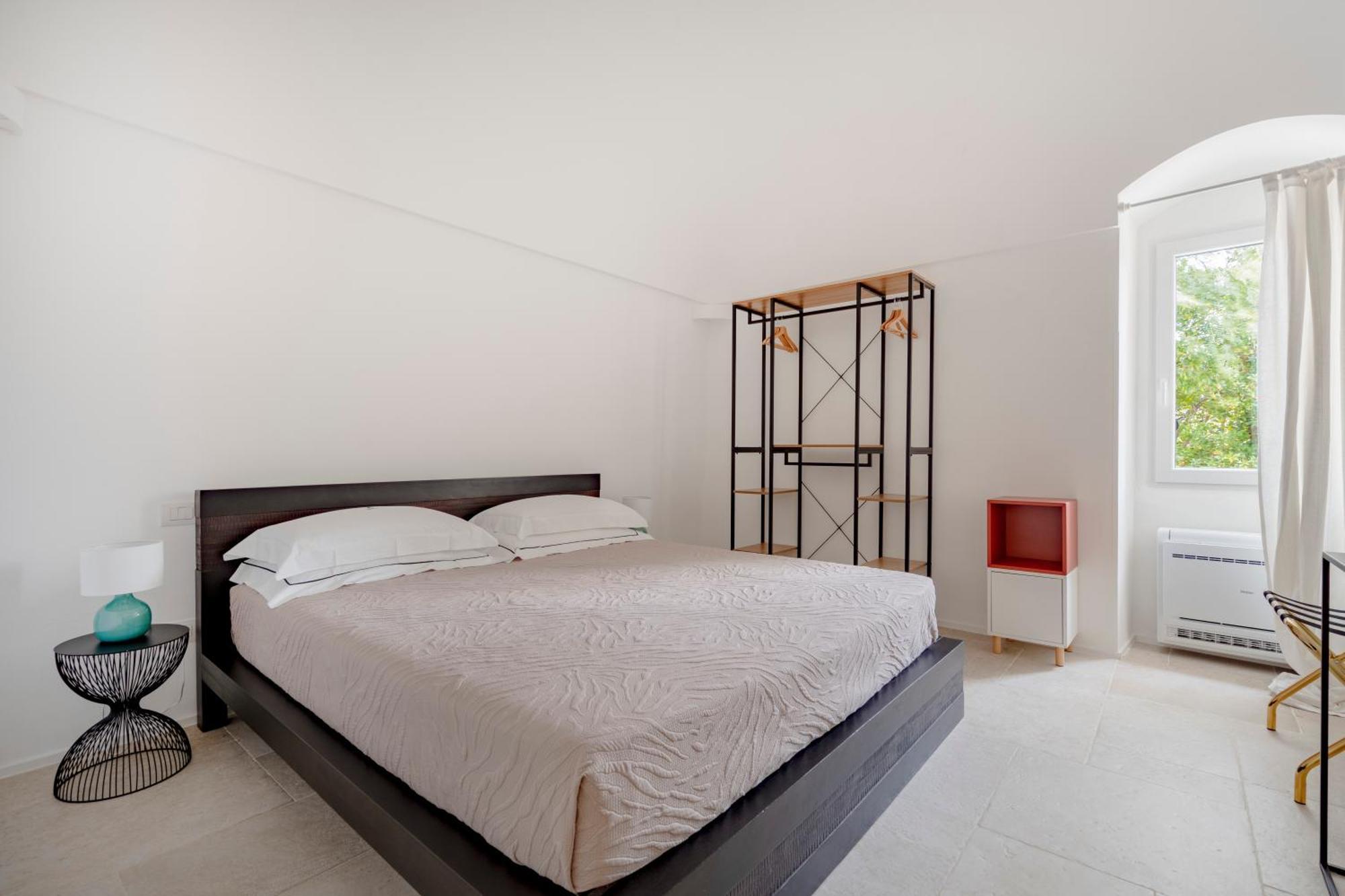Borgo Lucia Villa Селва ди Фасано Стая снимка